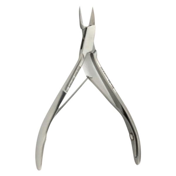 Nail Nipper 4-1/2" Stainless Steel Ea