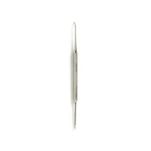 Podiatry Probe/Excavator Stainless Steel Ea