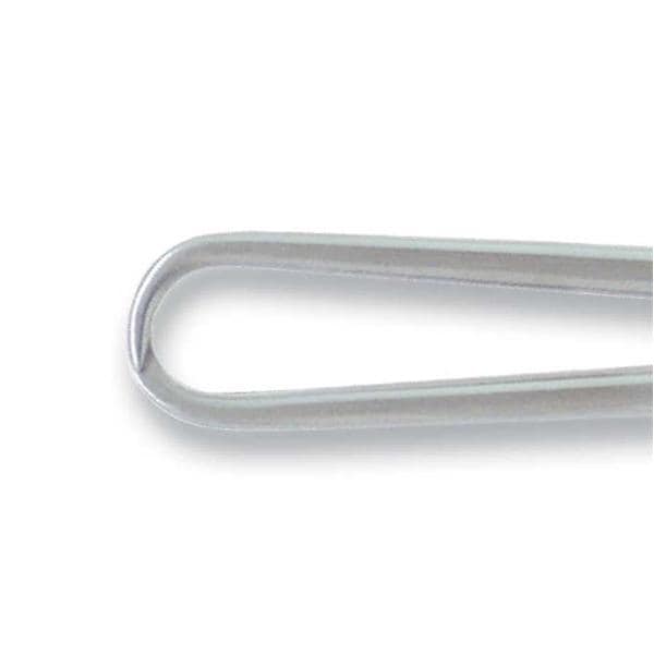 Schroeder Tenaculum Forcep Straight 9-3/4" Stainless Steel Ea