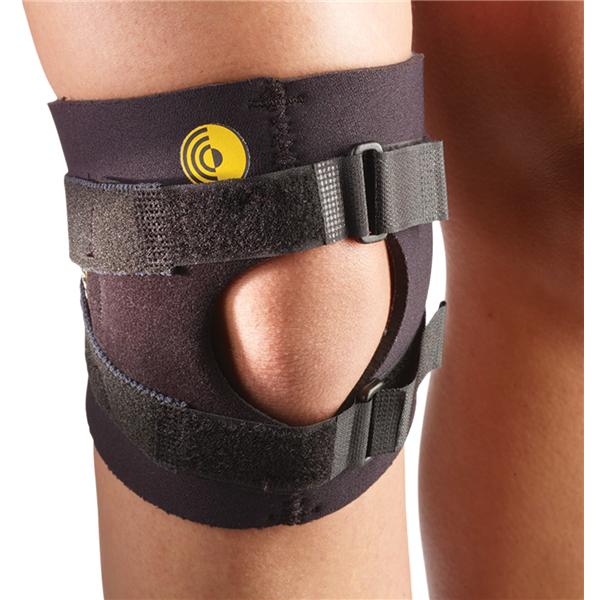 Knee-O-Trakker Stabilizer Support Knee Size Large Neoprene 15-16" Universal