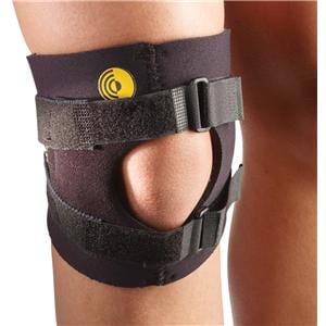 Knee-O-Trakker Stabilizer Support Knee Size 2X-Large Neoprene 18-20" Universal