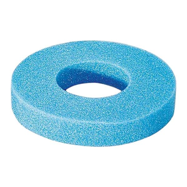 Head Patient Positioner 1.5x6" Donut Blue