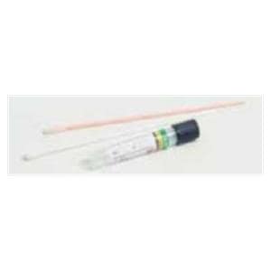 ProbeTec Qx Swab Collection Kit For Endocervical 100/Pk