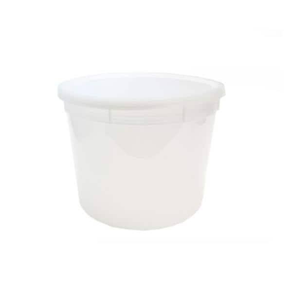 Pathology Container - 64oz Non-Sterile 100/Ca