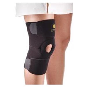 Wrap Knee Neoprene 25" Universal