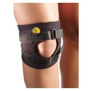 Knee-O-Trakker Stabilizer Support Knee Size 4X-Large Cooltex 22-24" Universal