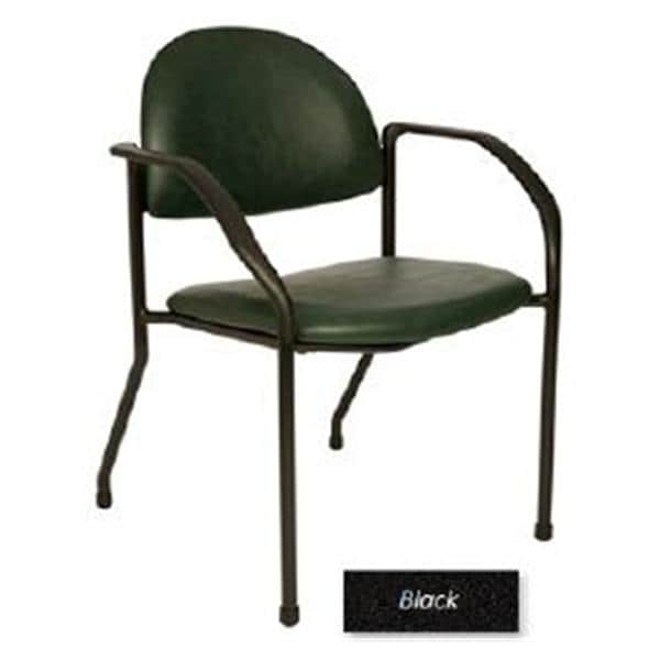 Side Chair Black Ea