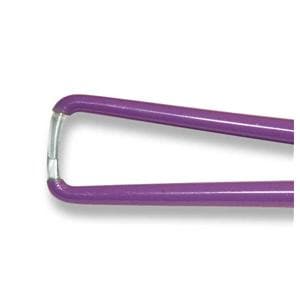 Braun Stainless Steel/Coated Tenaculum Forcep Ea