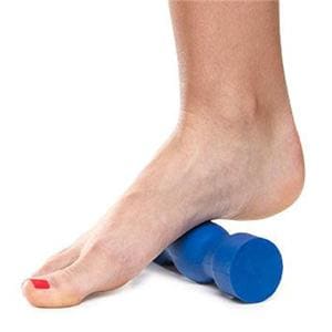 Swede-O Plantar F3 Roller Blue