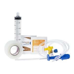 Infusion Kit 18g Jamshidi Needle