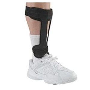 AFO Dynamic Orthosis Brace Ft/Ank Size Men 5.5-7.5/Women 7-9 Small Crbn Fbr Lft