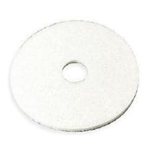 Pad Buffering & Cleaning 3M17 in White 5/Pk