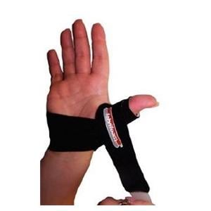 Spica Splint Thumb Size Large Left