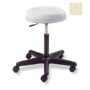 Exam Stool Vanilla Cream 350lb Capacity