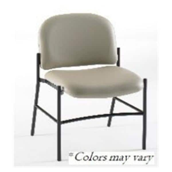 Side Chair Black/Doe Ea