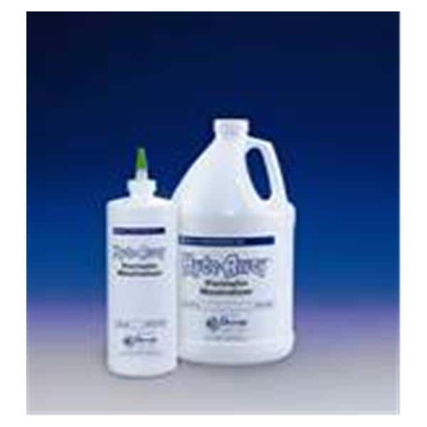 Hyde-Away Formalin Neutralizer Crystalline Powder Ea