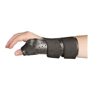 Freedom Spica Support Wrist/Thumb Size Small/Medium Alisoft Shell Up to 7.75" Rt