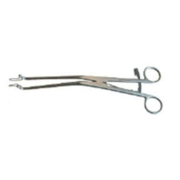 Kogan Endocervical Speculum 9-1/2" Stainless Steel Ea