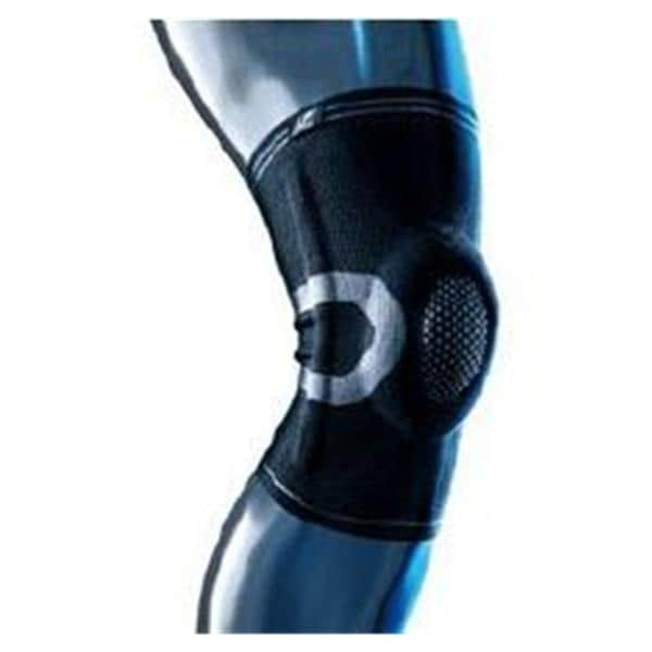 X-Tremus Brace Knee Size Small Neoprene Universal