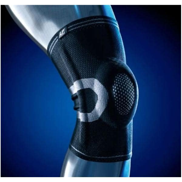 X-Tremus Brace Knee Size 2X-Large Neoprene Universal