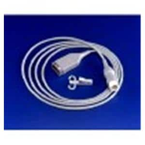 Philips HP M1779 Electrocardio Cable Refurbished Ea