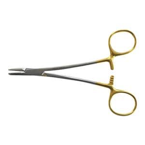 Mayo-Hegar Needle Holder 5" Tungsten Carbide Ea