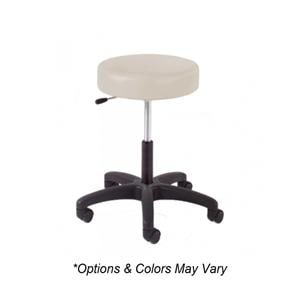 Exam Stool Specify Color 350lb Capacity