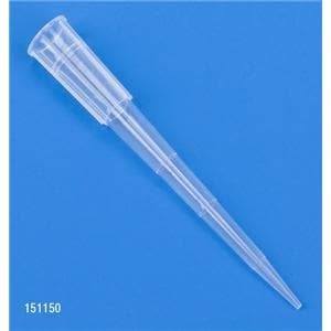 Pipette Tip 1-200uL Sterile 10x96/Ca