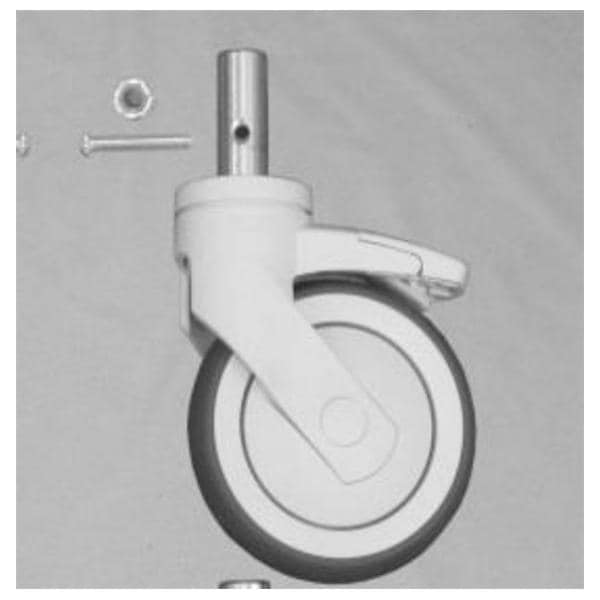 Directional Lock Caster Ea