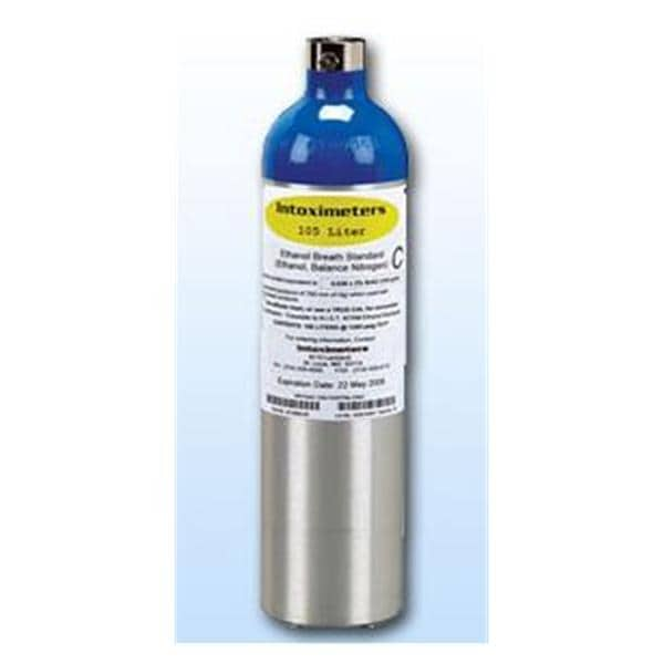 Ethanol Dry Gas Tank 108L .038%