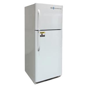 Standard Laboratory Refrigerator/Freezer 20 Cu Ft 2 Solid Doors Ea