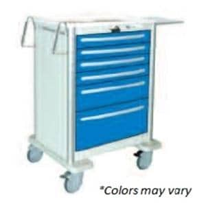 Cart Unicart (6) Drawer Ea