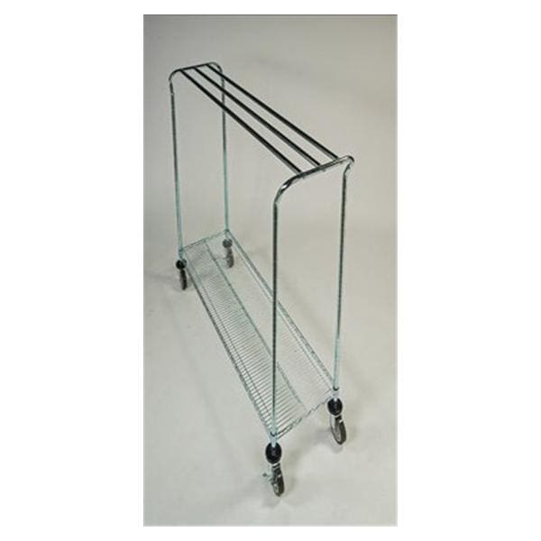 Wrap Rack 18x60x66"