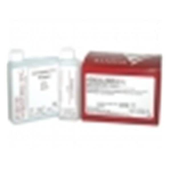 Hemoglobin A1c Reagent Set 1x30/1x10/1x25mL Lyse Ea