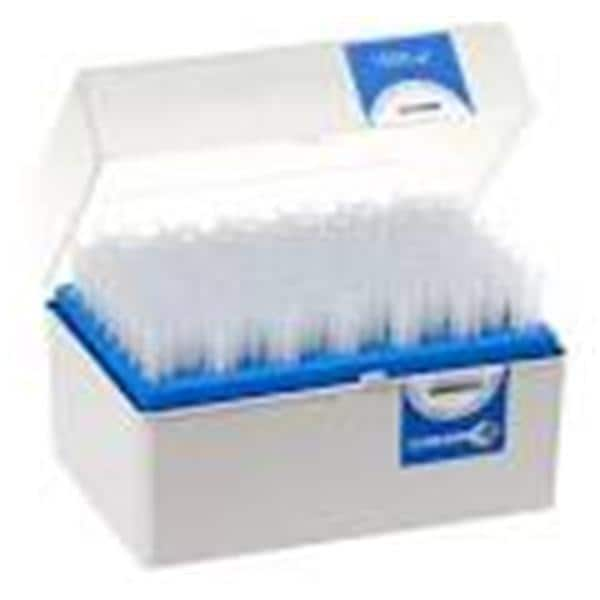 Microman Pipette Tip 50-250uL 200/Bx