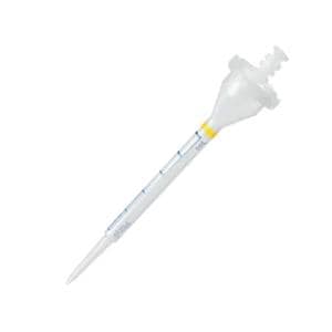 Combitips Advanced Biopur Pipette Tip 1mL Sterile 100/Ca