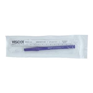 Skin Marker Fine/Regular Tip Violet Sterile