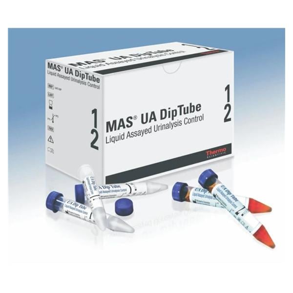 MAS UA UAT-MP Dip Tube Control - Henry Schein Medical