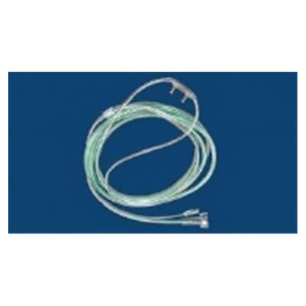 Cannula CO2/O2 Comfort Soft Plus Adult 25/Ca