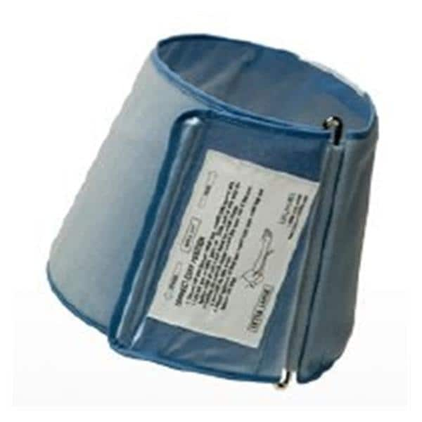 Blood Pressure Cuff Blu LF For UA-789AC Monitor Ea