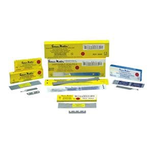 Blade Skin Graft Skin Graft Double Edge Disposable 20/Bx