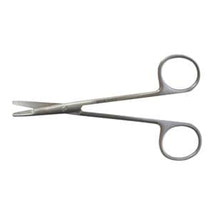 Kilner-Ragnell Undermining Scissors Curved Stainless Steel Non-Sterile Rsbl Ea 0