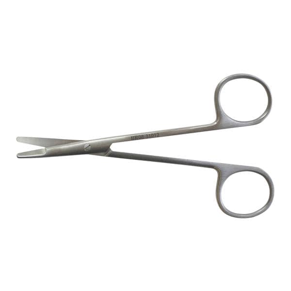 Kilner-Ragnell Undermining Scissors Curved Stainless Steel Non-Sterile Rsbl Ea 0