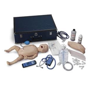 Life/form Auscultation Training Infant Simulator Ea