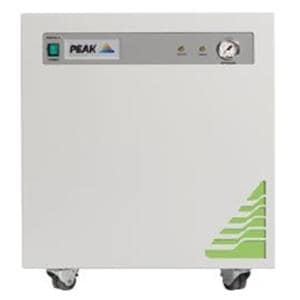 Genius NM32LA Generator Peak Nitrogen Ea