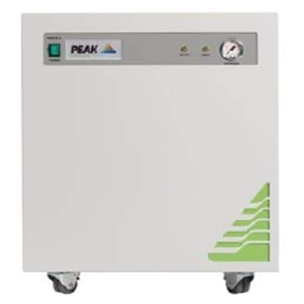 Genius NM32LA Generator Peak Nitrogen Ea