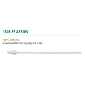 PurSwab Applicator 6 in Polypropylene Handle Non Sterile 1000/Ca