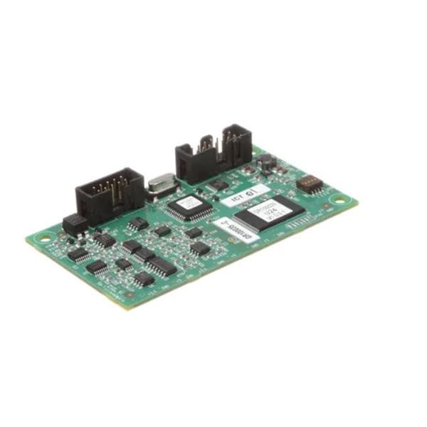 Nell-3 Oximeter Circuit Board Ea