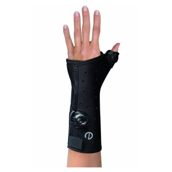 Exos Spica II Brace Wrist/Thumb Size Medium Left