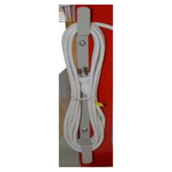 Cord Wrap For Electrical Outlet Ea